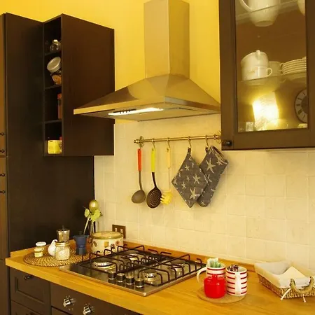 Il Giardino Di Otto Appartement