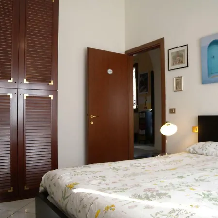 Appartement Il Giardino Di Otto