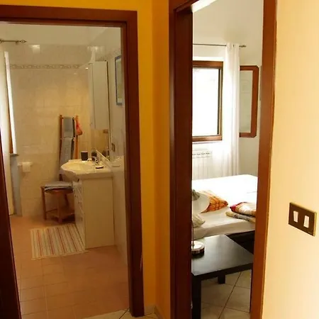 Il Giardino Di Otto Apartment *