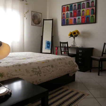 Apartment Il Giardino Di Otto
