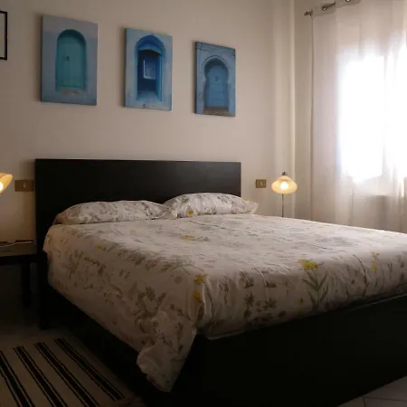 Apartment Il Giardino Di Otto *
