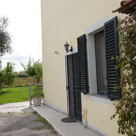 Il Giardino Di Otto Apartment *