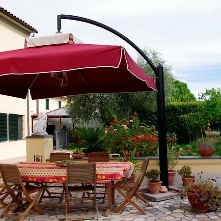 Il Giardino Di Otto * Кашина