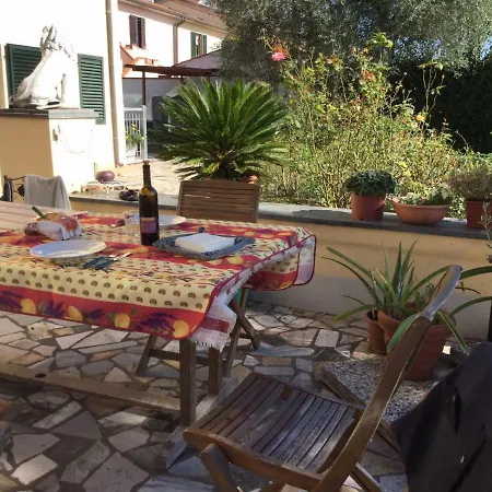 Il Giardino Di Otto *