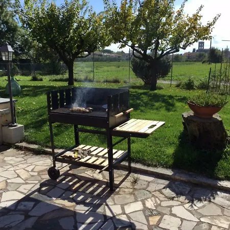 Отель Il Giardino Di Otto